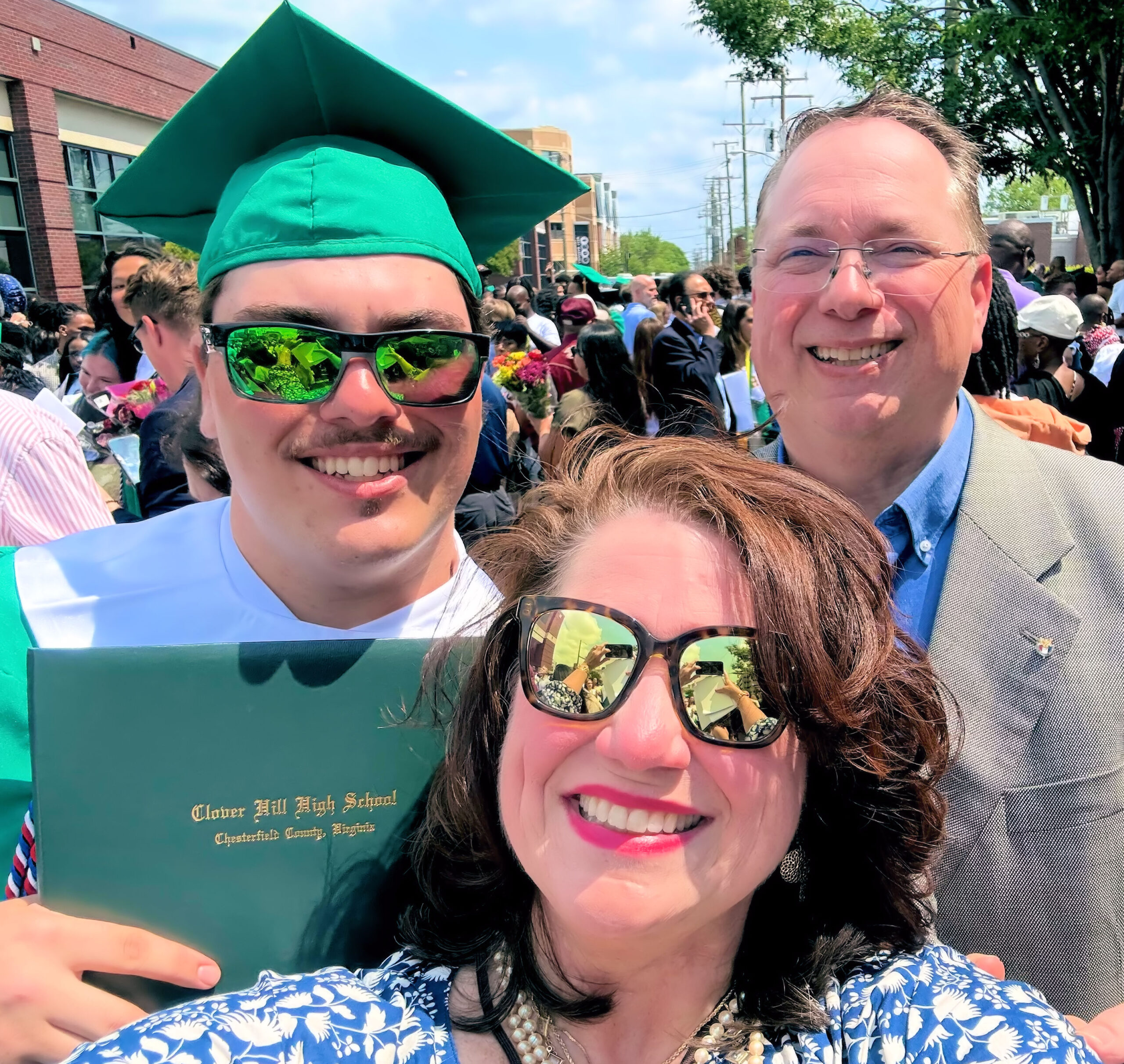 GRAD pic
