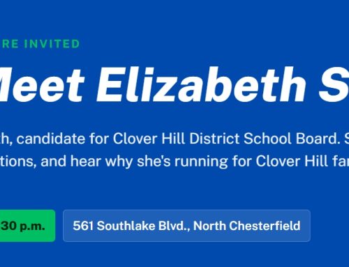 Meet Elizabeth – Southlake